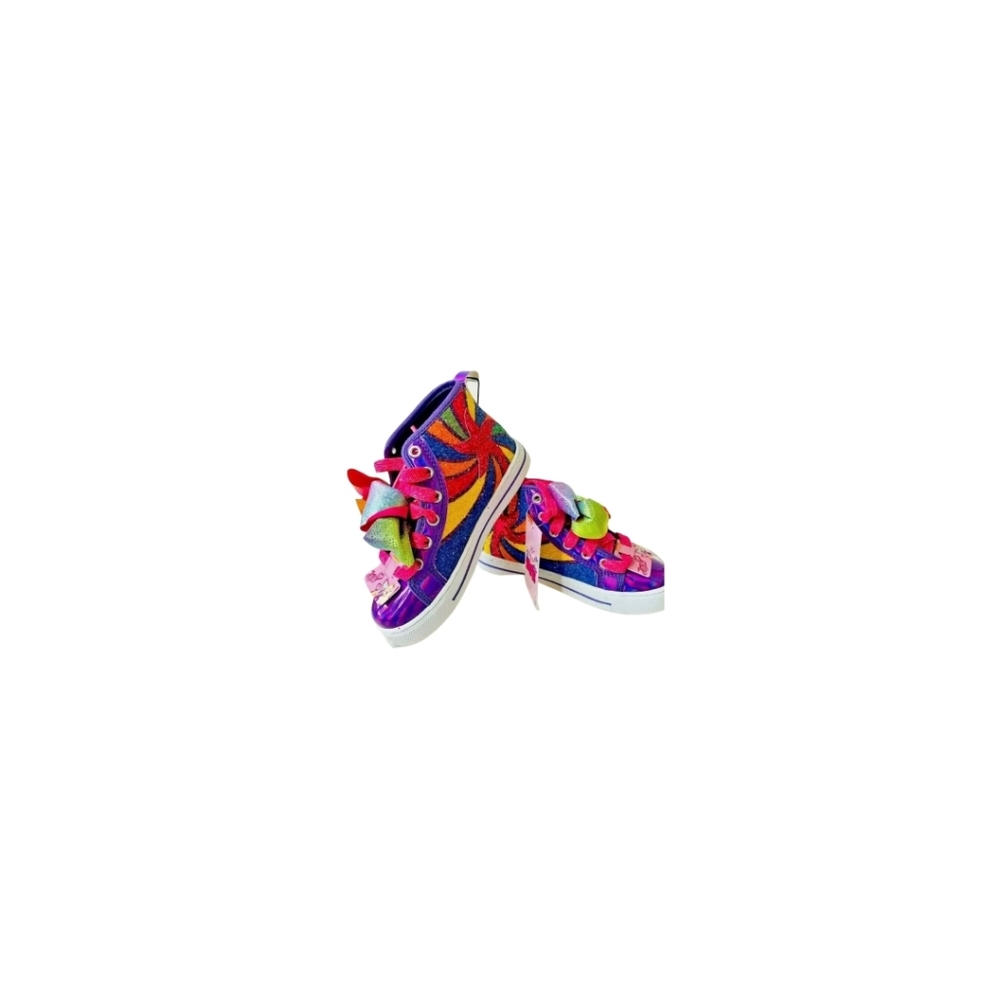JoJo Siwa Sneakers